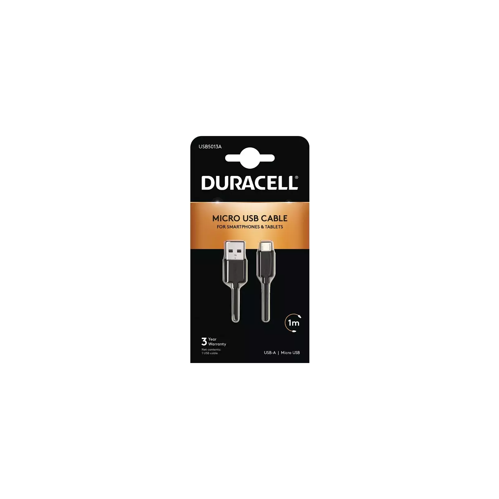 Duracell USB5013A Photo 1