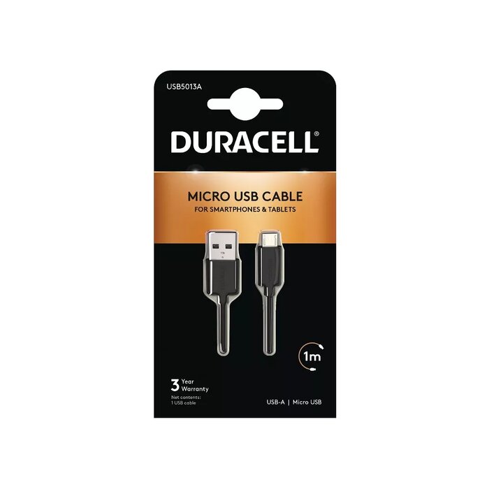 Duracell USB5013A Photo 1