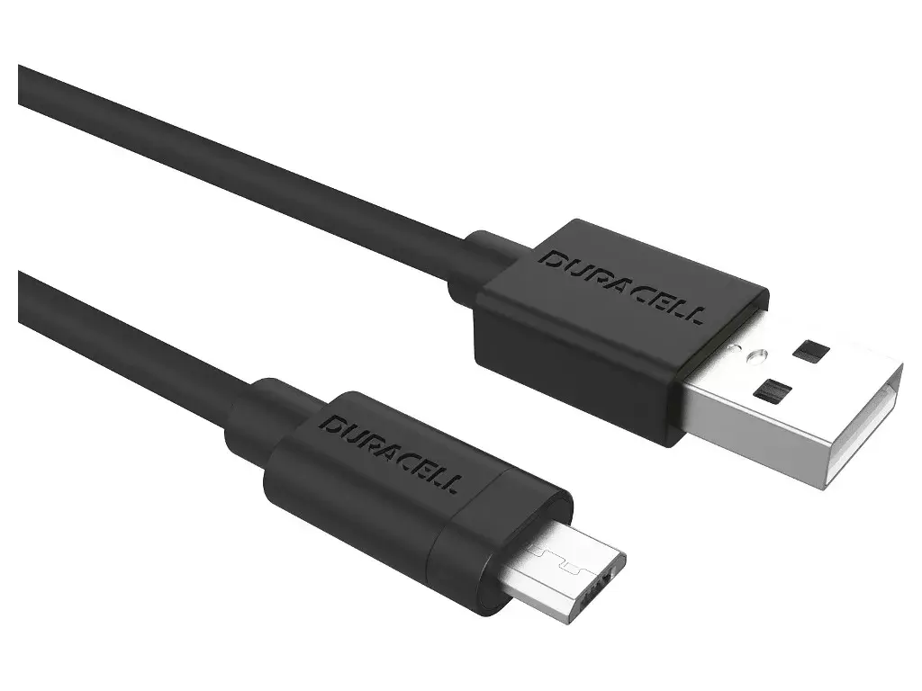 Кабель Sync/Charge Duracell USB5023A Photo 2