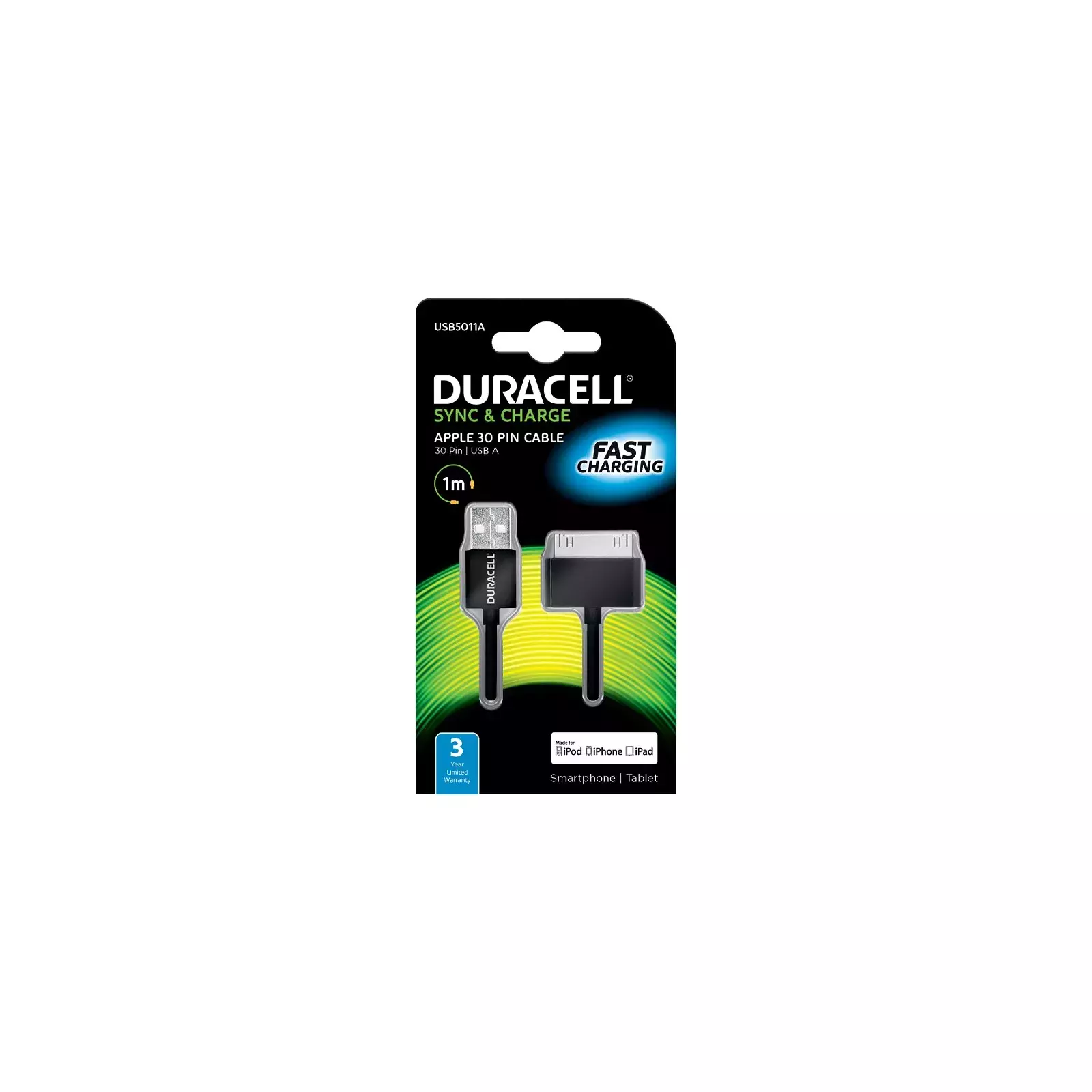 Duracell USB5011A Photo 2