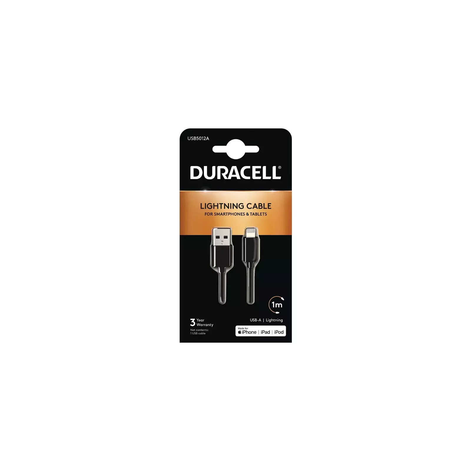 Duracell USB5012A Photo 1