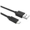 Duracell Sync/Charge кабель USB–Lightning 1 м Photo 2