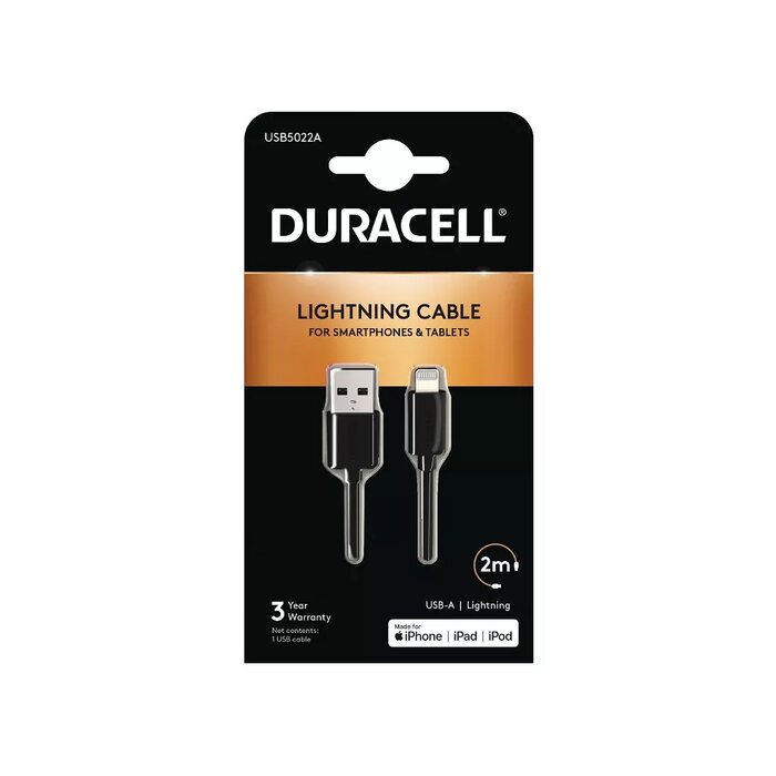 Duracell USB5022A Photo 1