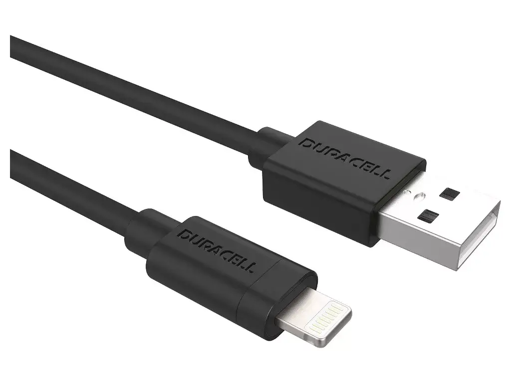 Sync/Charge kabelis Duracell USB5022A Photo 2