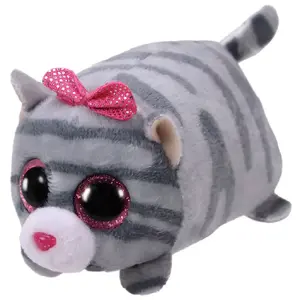 Игрушечная кошка TY Cassie плюшевая, модель 7142312