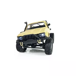 Pickup truck Amewi 22326 Radio-Controlled model Electric engine 1:16