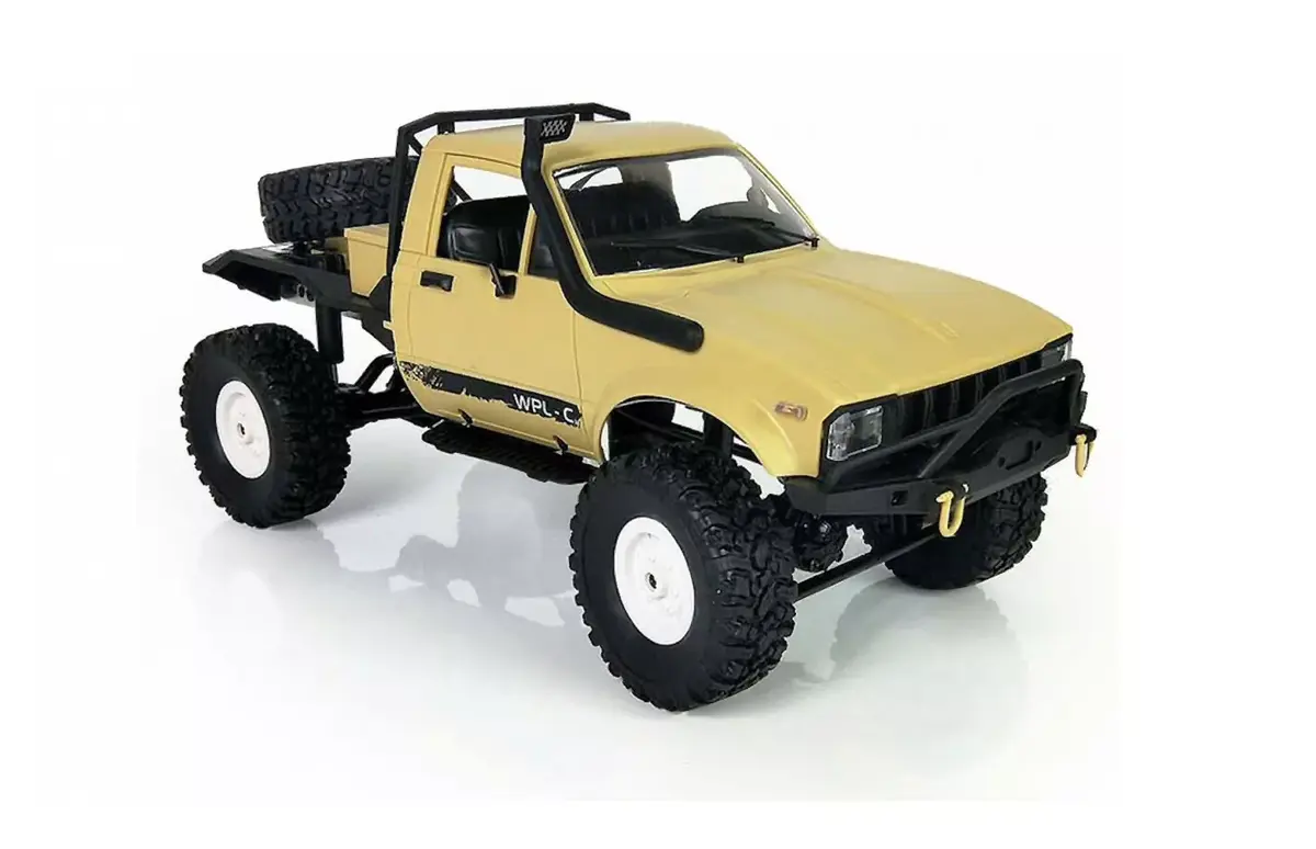 Pickup truck Amewi 22326 Photo 2