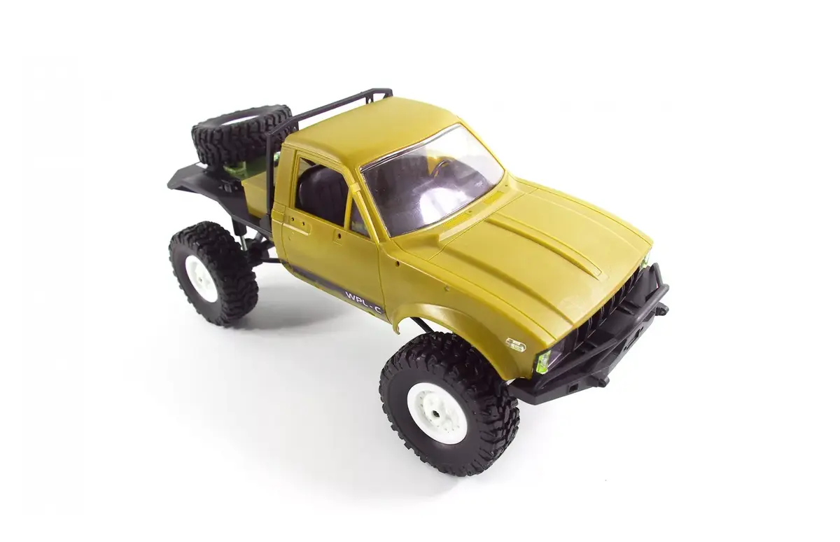 Pickup truck Amewi 22326 Photo 3