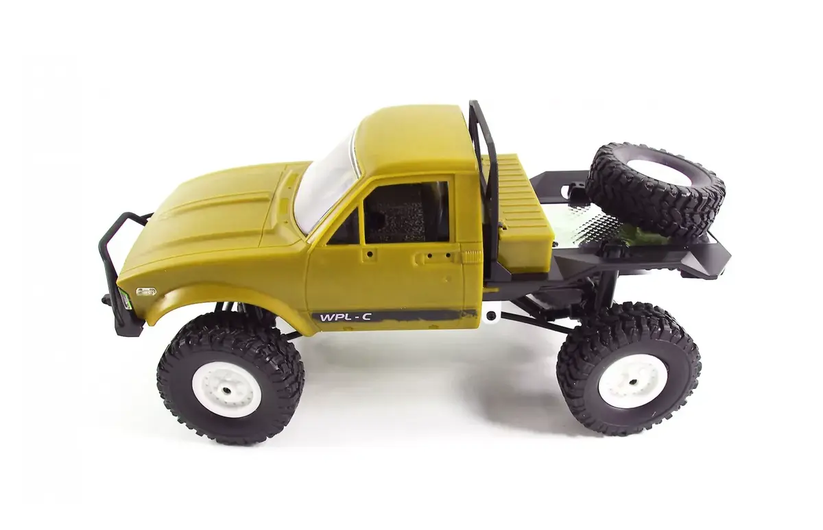 Pickup truck Amewi 22326 Photo 5