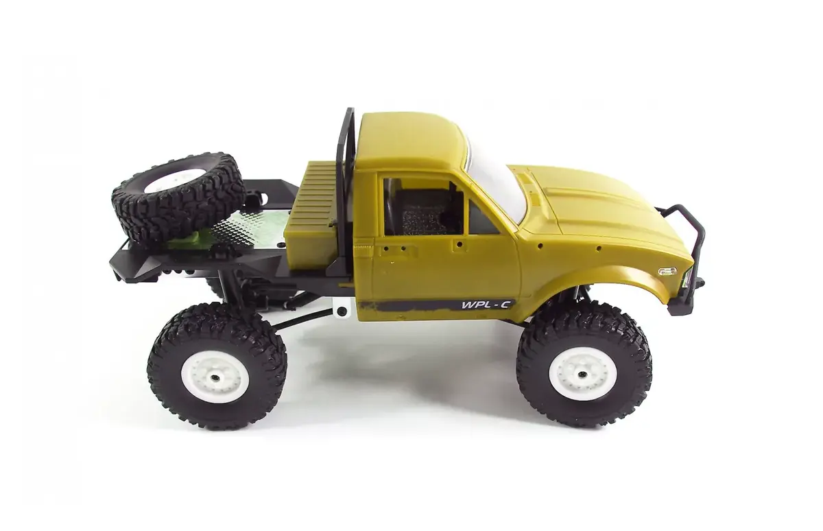 Pickup truck Amewi 22326 Photo 6