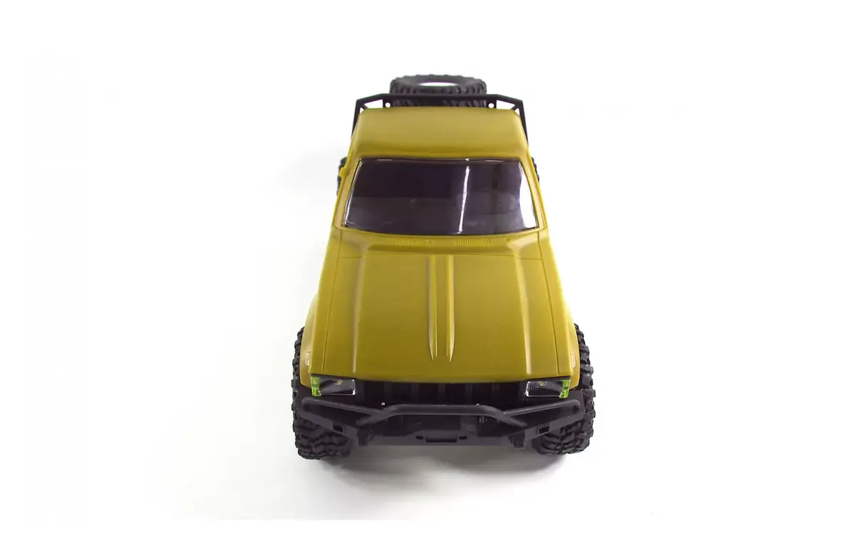 Pickup truck Amewi 22326 Photo 7