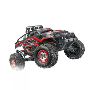 Off-road car Amewi X-King Radio-Controlled model 1:12