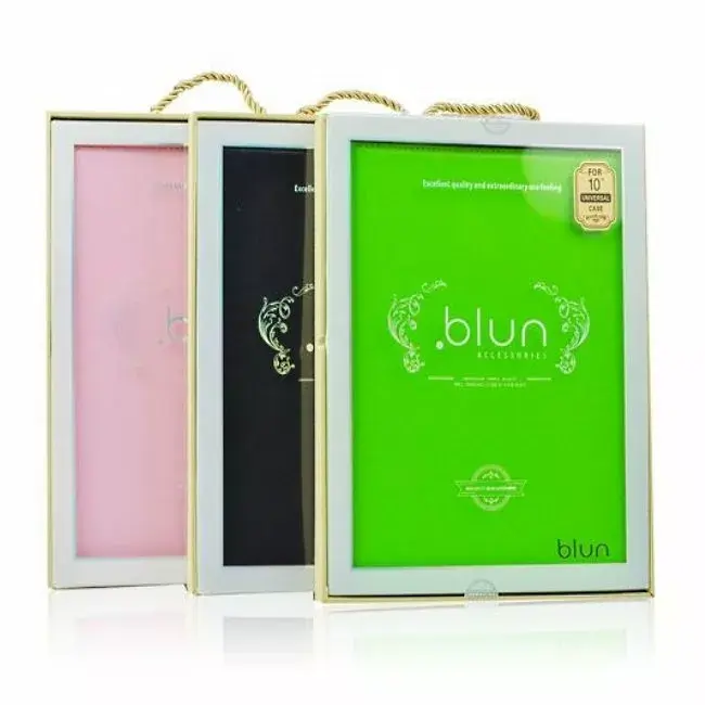 Planšetes maciņš BLUN BL-UNT-UNI-7-LPI 7" Photo 4