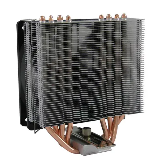 Cooler LC-Power LC-CC-120 Photo 2