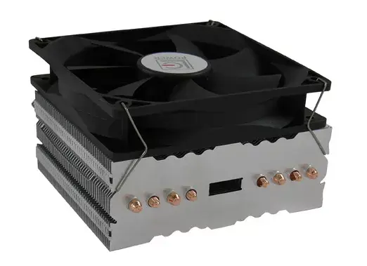 Cooler LC-Power LC-CC-120 Photo 3