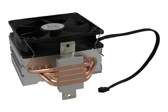 Cooler LC-Power LC-CC-120 Photo 4