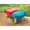 Песочница и водный стол Little Tikes Sand & Sea Play Table Photo 2