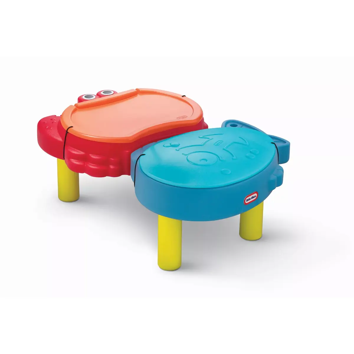 Песочница и водный стол Little Tikes Sand & Sea Play Table Photo 3