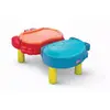 Песочница и водный стол Little Tikes Sand & Sea Play Table Photo 3