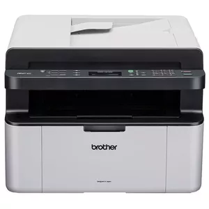 Brother MFC-1910W Daudzfunkciju printeris Lāzers A4 2400 x 600 DPI 20 ppm Wi-Fi