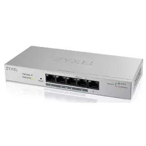 Managed Switch Zyxel GS1200-5HP