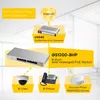 Управляемый коммутатор Zyxel GS1200-8HP Photo 4
