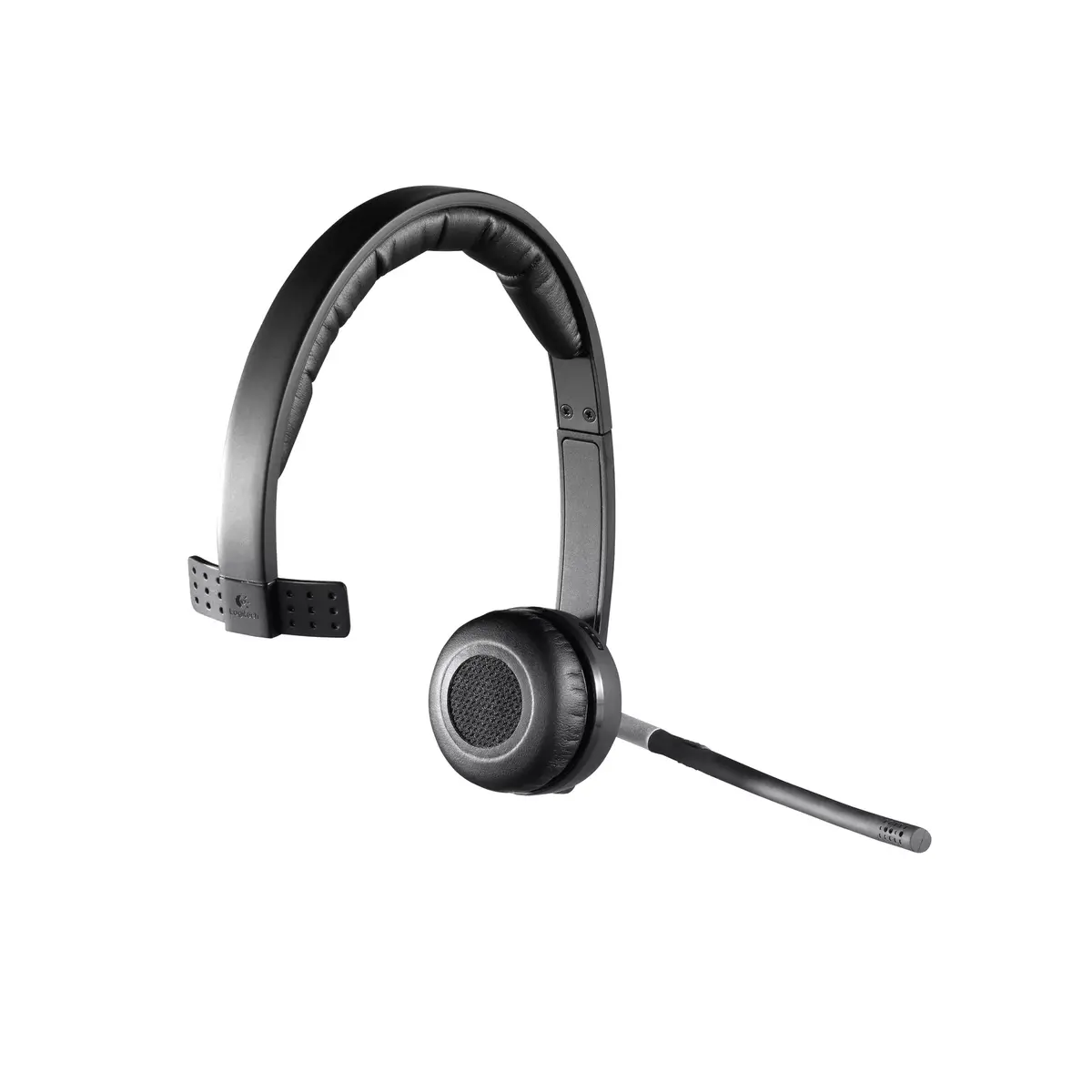 Austiņas Logitech H820e Wireless Headset Mono Photo 2