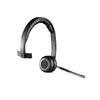 Austiņas Logitech H820e Wireless Headset Mono Photo 2