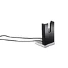 Austiņas Logitech H820e Wireless Headset Mono Photo 3