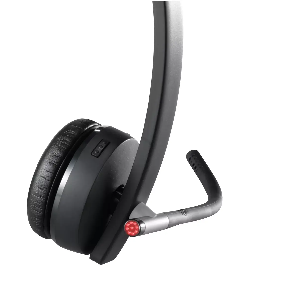 Austiņas Logitech H820e Wireless Headset Mono Photo 4