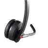 Austiņas Logitech H820e Wireless Headset Mono Photo 4