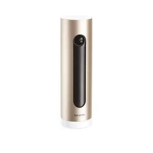 IP security camera Netatmo Welcome Indoor 1920 x 1080 pixels