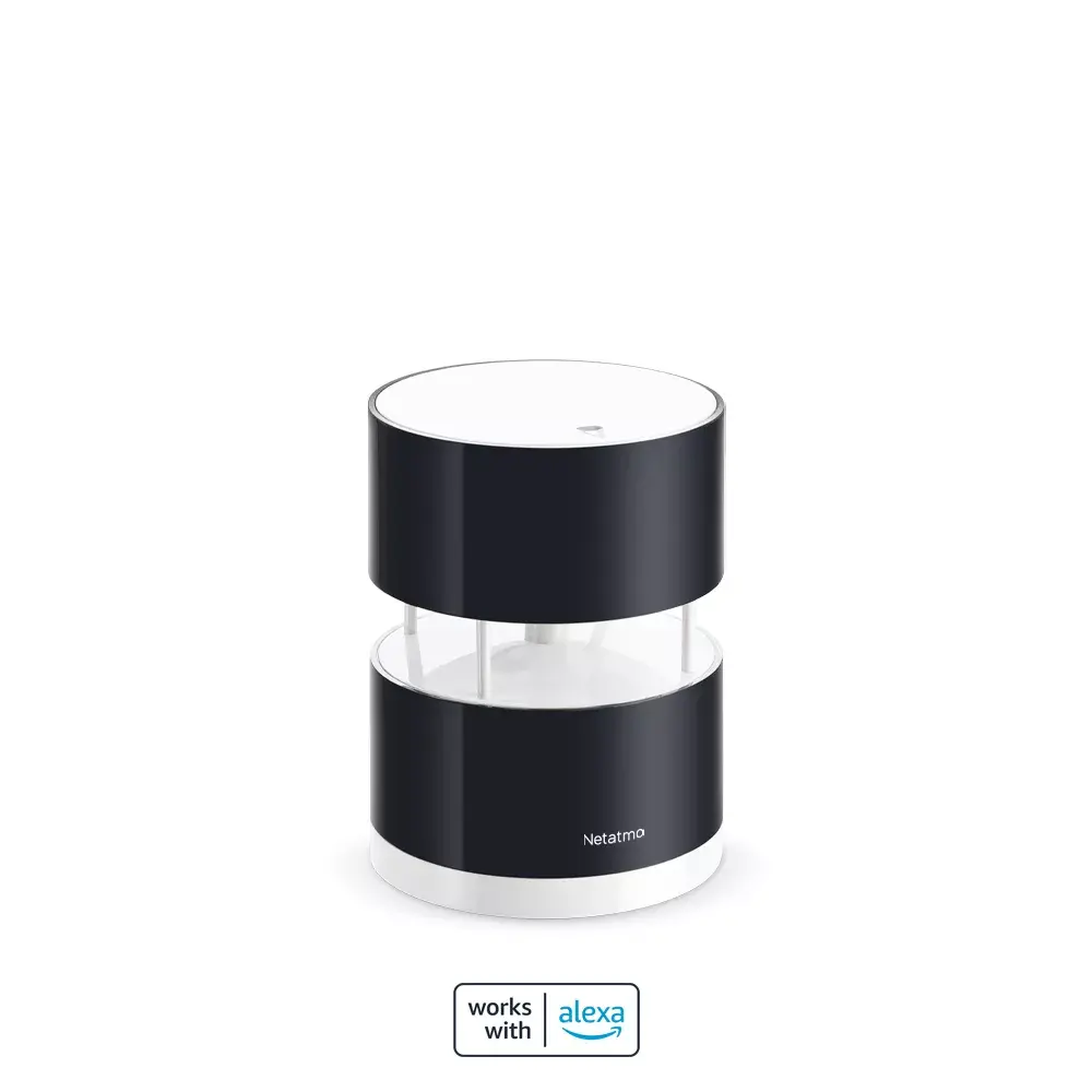 Smart Anemometer Netatmo Netatmo Smart Anemometer Photo 2