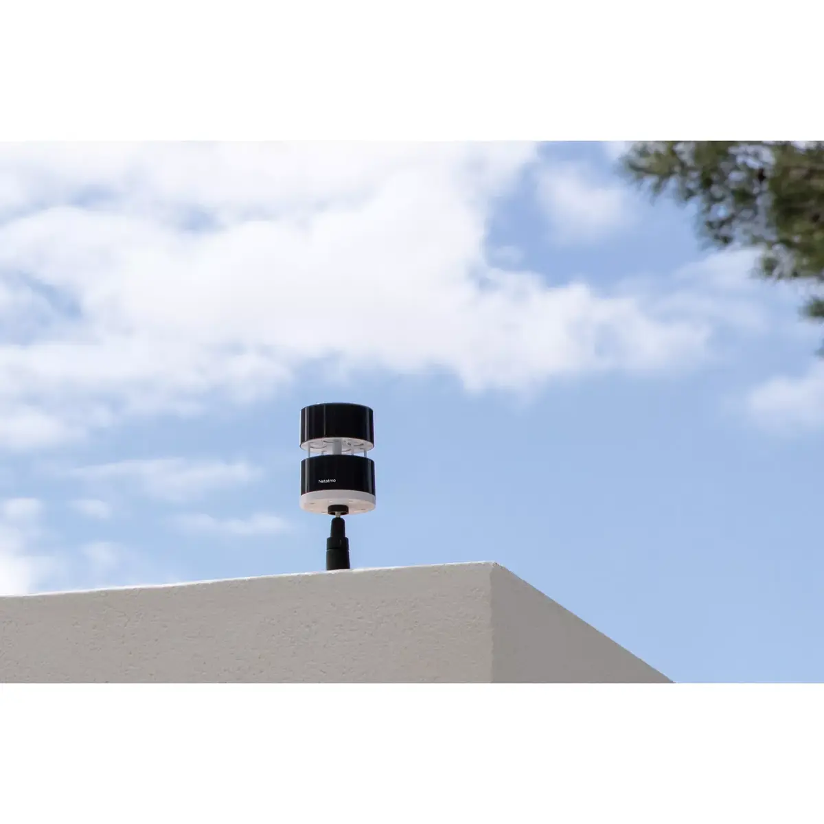 Smart Anemometer Netatmo Netatmo Smart Anemometer Photo 4