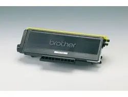 Oriģināls melns tonera kasetne Brother TN-3130