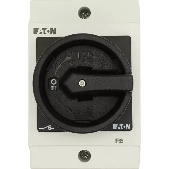 Eaton T0-2-1/I1/SVB-SW 3-polu pārslēdzis Photo 2