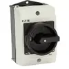 Eaton T0-2-1/I1/SVB-SW 3-polu pārslēdzis Photo 3