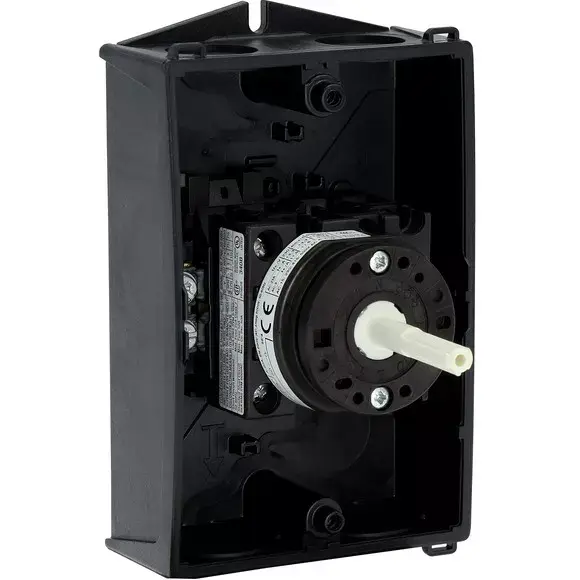 Eaton T0-2-1/I1/SVB-SW 3-polu pārslēdzis Photo 10