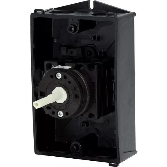 Eaton T0-2-1/I1/SVB-SW 3-polu pārslēdzis Photo 11