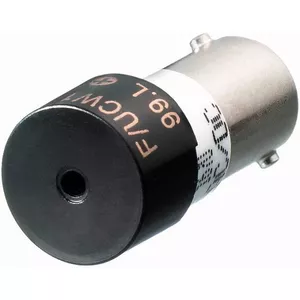 Акустический зуммер Eaton M22-XAMP, импульсный тон, 18-30В AC/DC