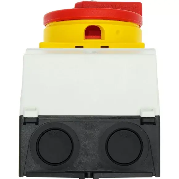 Eaton T0-2-8900/I1/SVB Toggle Switch Photo 4