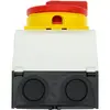 Eaton T0-2-8900/I1/SVB Toggle Switch Photo 4