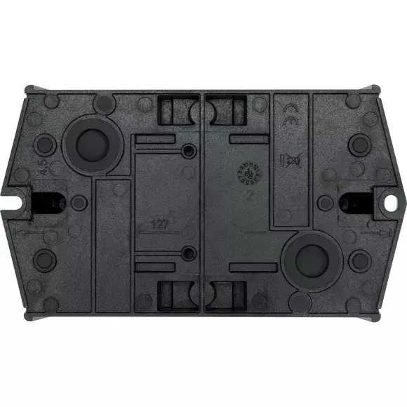 Eaton T0-2-8900/I1/SVB Toggle Switch Photo 6
