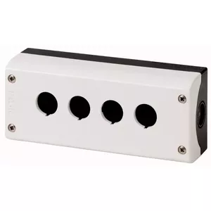 Eaton M22-I4 elektriskais korpuss, plastmasas, IP67