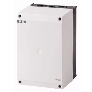 Электрический корпус Eaton CI-K4-160-TS IP65