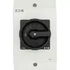 Трехполюсный переключатель Eaton P1-25/I2/SVB-SW Photo 2