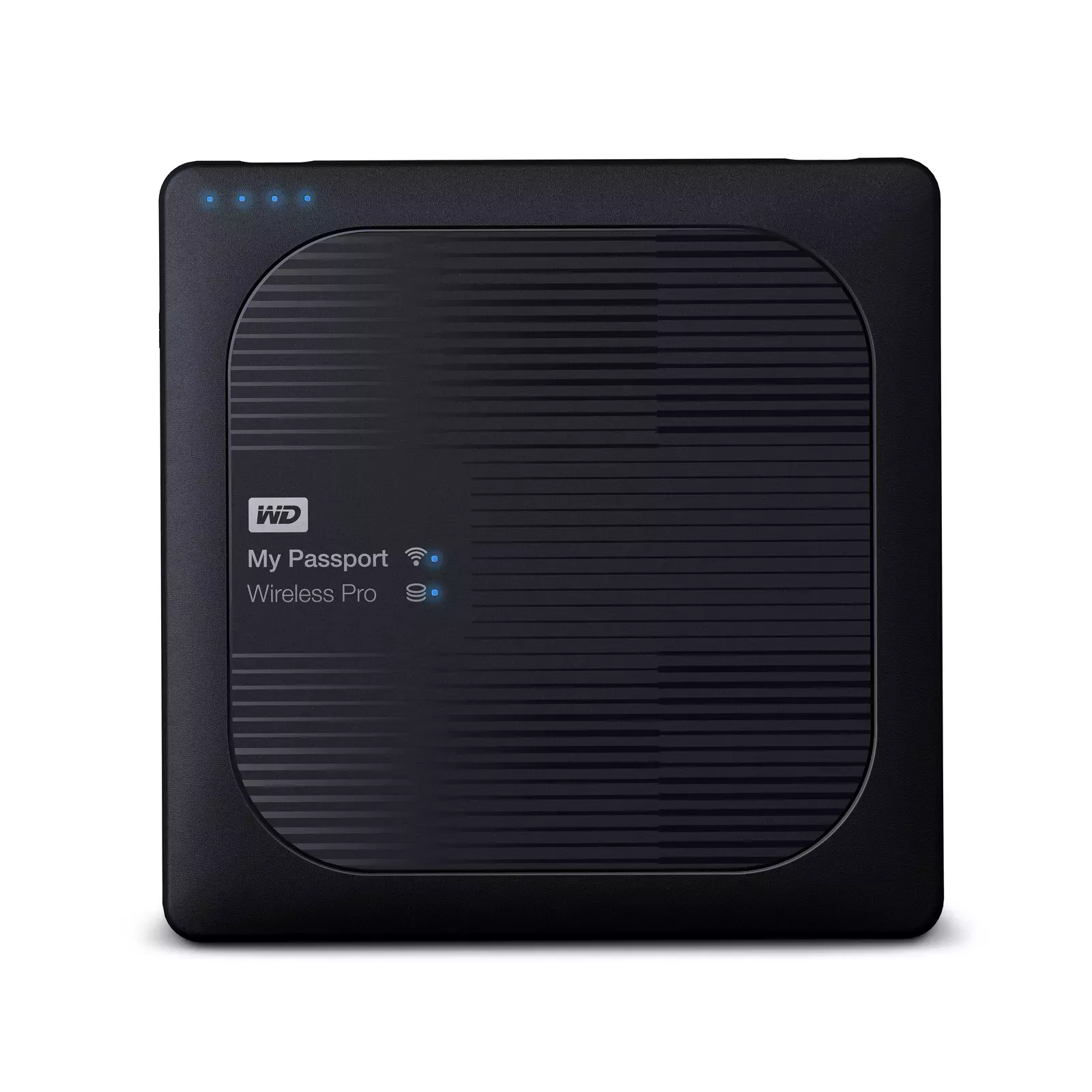 Western Digital WDBP2P0020BBK-EESN Photo 1