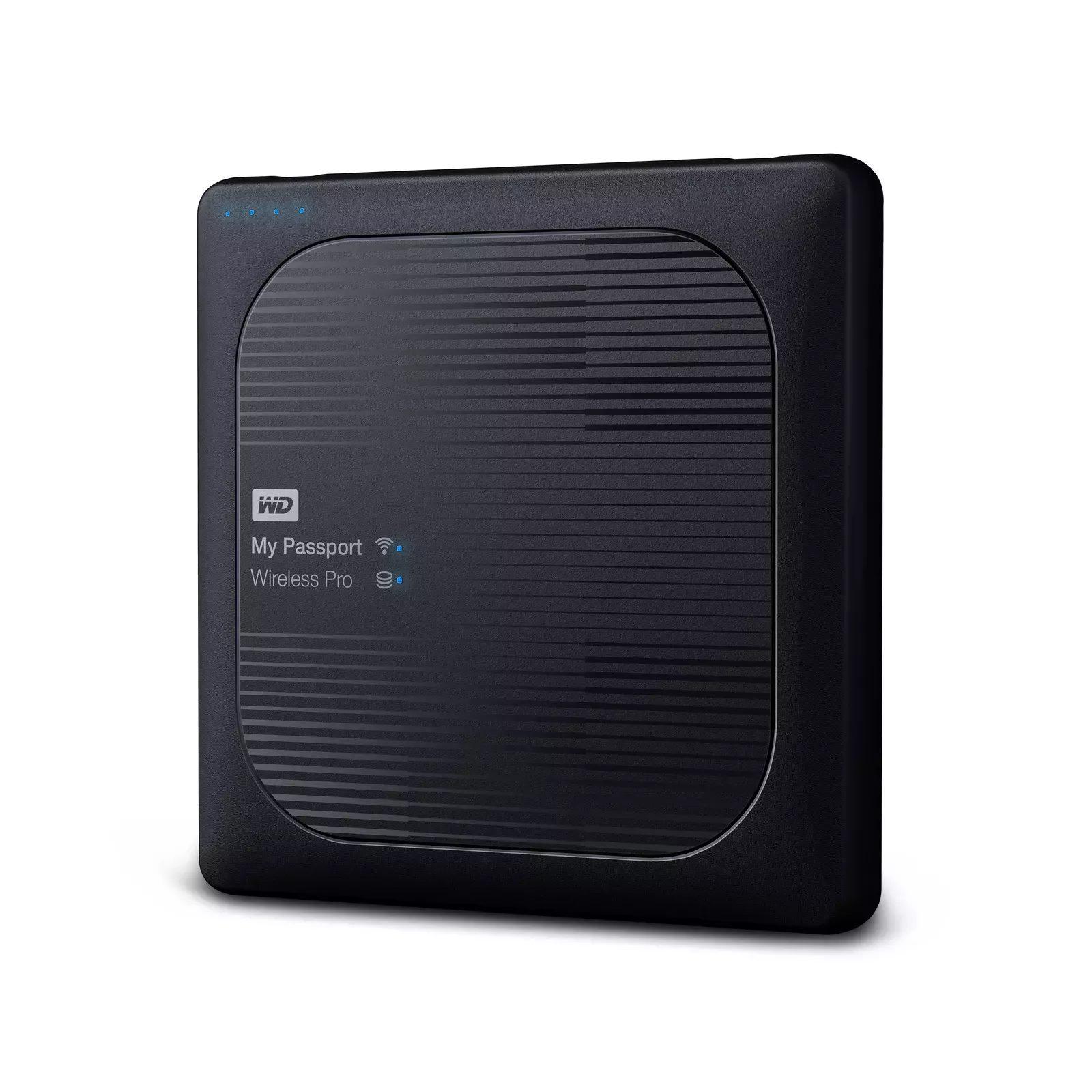 Western Digital WDBP2P0020BBK-EESN Photo 4