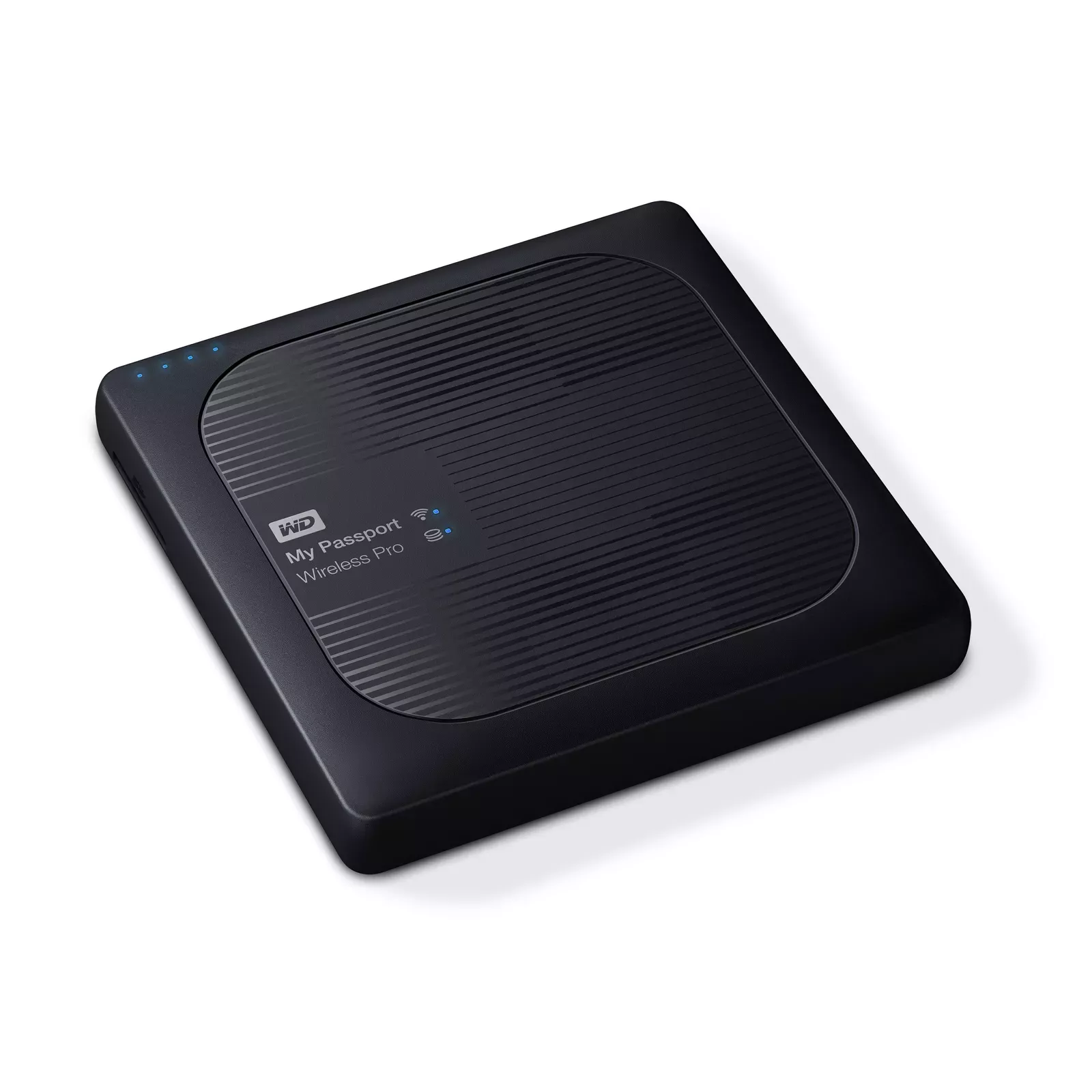 Western Digital WDBP2P0020BBK-EESN Photo 5