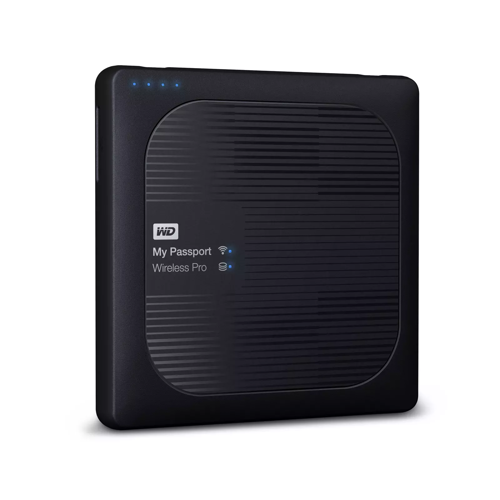 Western Digital WDBP2P0020BBK-EESN Photo 6